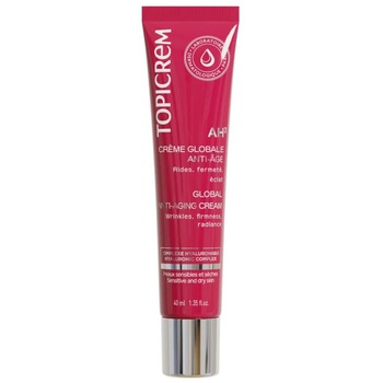 AH3 Global Anti-Aging Cream - Omladzujúci pleťový krém proti vráskam
